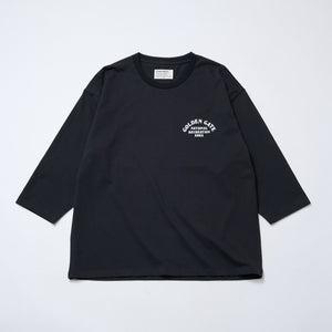 ”GOLDENGATE”3/4Tee|102508001-1