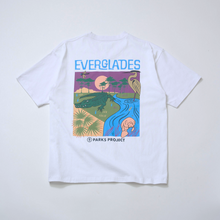 画像をギャラリービューアに読み込む, ”EVERGLADES”Tee|102507003-1
