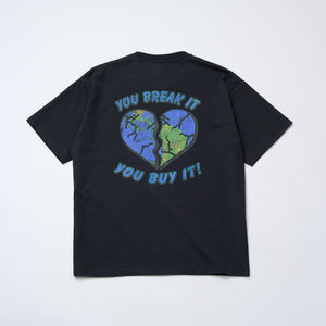 ”HEART”Tee|102507001-1