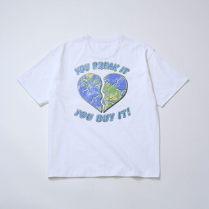 ”HEART”Tee|102507001-1