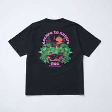 画像をギャラリービューアに読み込む, ”NYC”Tee|102507002-1
