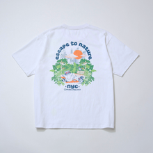 画像をギャラリービューアに読み込む, ”NYC”Tee|102507002-1
