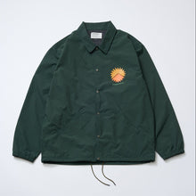 画像をギャラリービューアに読み込む, Mt.Fuji No.4 Coach Jacket | 192510001
