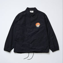 画像をギャラリービューアに読み込む, Mt.Fuji No.4 Coach Jacket | 192510001
