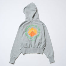 画像をギャラリービューアに読み込む, Mt.FUJI No.4 Zip Hoodie | 142510001
