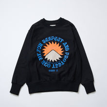 Load image into Gallery viewer, Mt.FUJI No.4 Sweat  | 162510001
