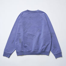 画像をギャラリービューアに読み込む, 矢部ユウナ× REDFISH × PARKS PROJECT Limited Edition Graffiti Pigment Sweat｜PP24AW-YY001
