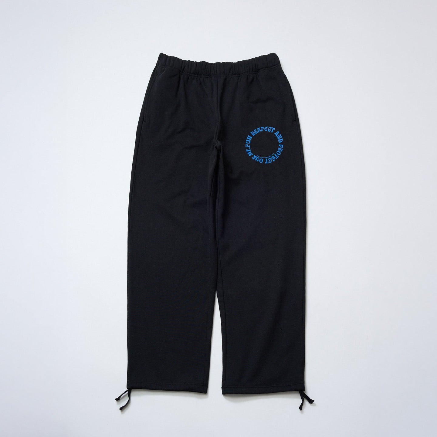 Mt.FUJI No.4 Sweat Pants | 212510001