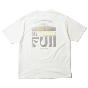 Mt.FUJI Tee No.2 | LC-2504-51