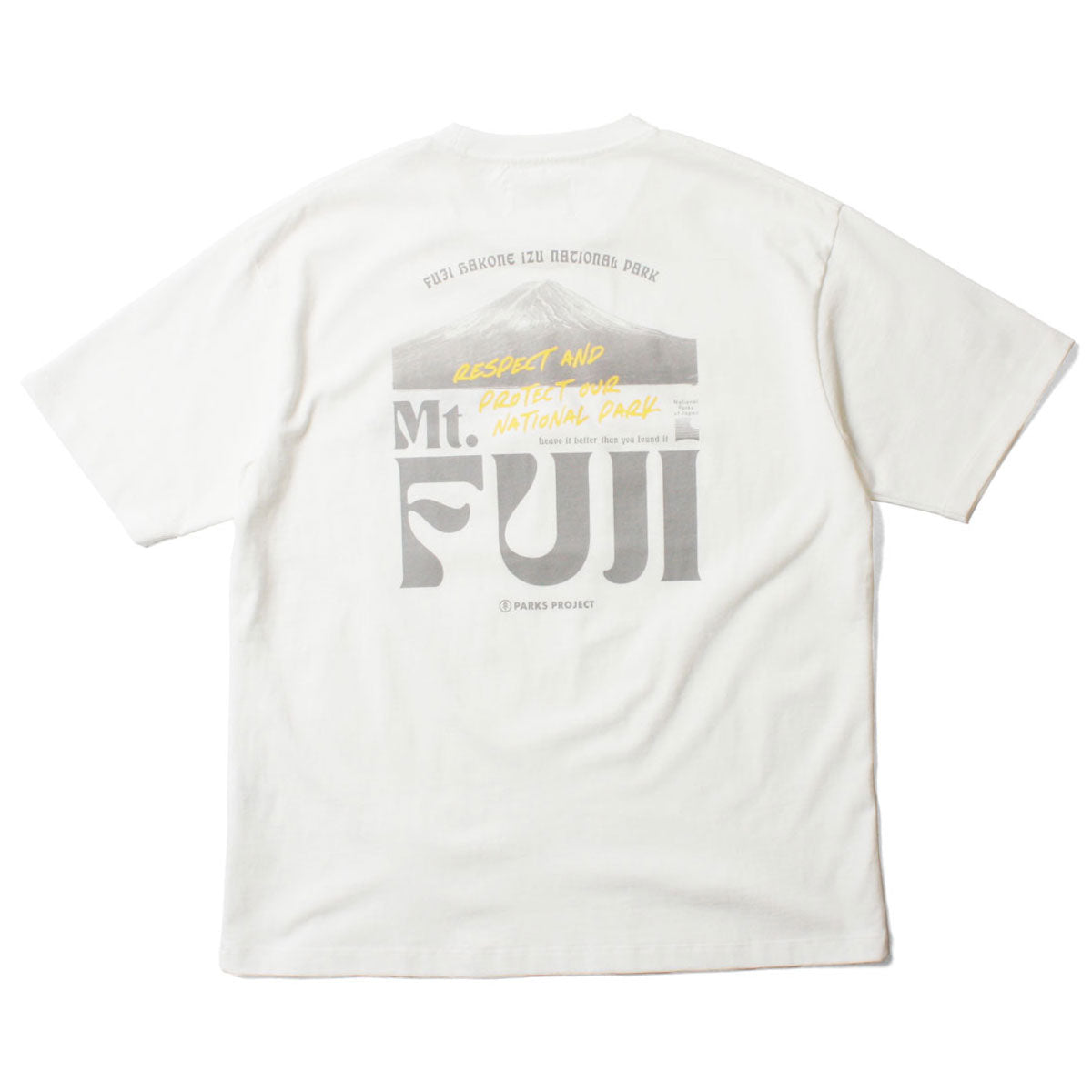 Mt.FUJI Tee No.2 | LC-2504-51