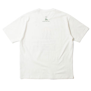 Mt.FUJI Tee No.3 | LC-2504-61