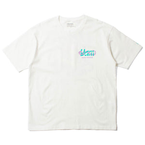 YAMBARU Tee No.2 | LC-2504-32