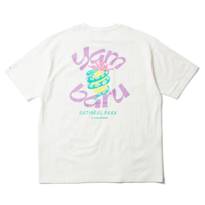 YAMBARU Tee No.2 | LC-2504-32