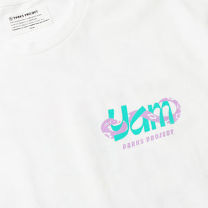 YAMBARU Tee No.2 | LC-2504-32