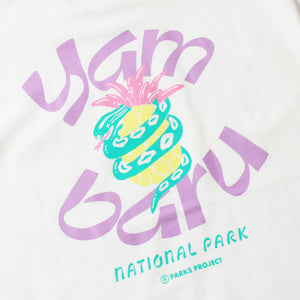 YAMBARU Tee No.2 | LC-2504-32