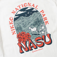 画像をギャラリービューアに読み込む, NASU Tee | LC-2504-11
