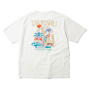 YAMBARU Tee No.1 | LC-2504-31