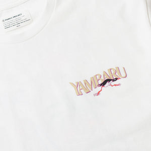 YAMBARU Tee No.1 | LC-2504-31