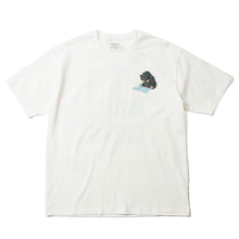 画像をギャラリービューアに読み込む, KEEP the KAMIKOCHI Tee | LC-2504-02
