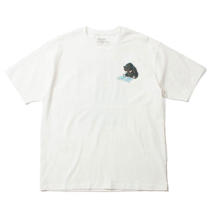 KEEP the KAMIKOCHI Tee | LC-2504-02