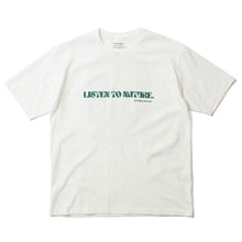 画像をギャラリービューアに読み込む, LISTEN to KAMIKOCHI Tee｜LC-2504-01
