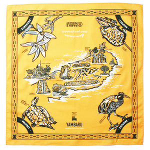 YAMBARU BANDANA | LC-2504-38-31
