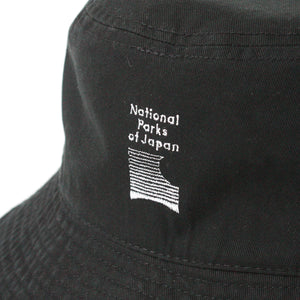 Japan NP Bucket Hat | LC-2504-36-01
