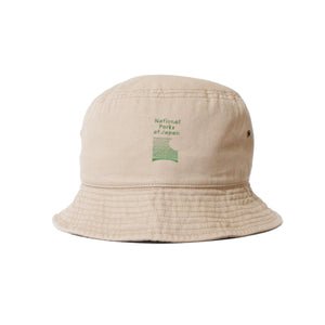 Japan NP Bucket Hat | LC-2504-36-01