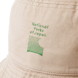 Japan NP Bucket Hat | LC-2504-36-01