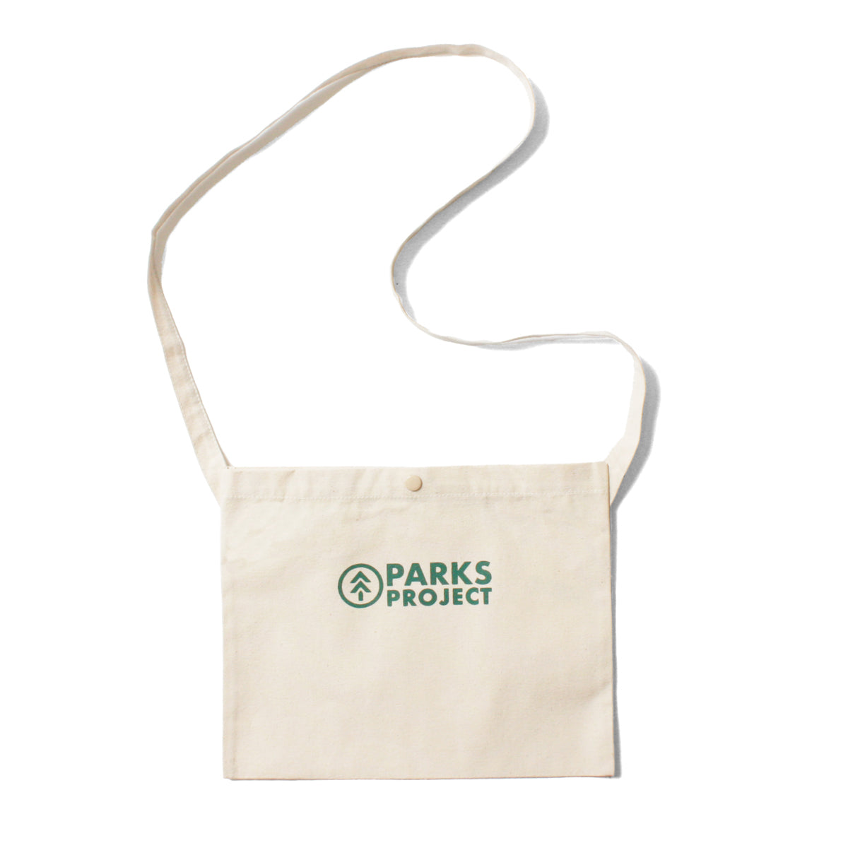 PARKS PROJECT Logo Sacoche | LC-2504-37-01