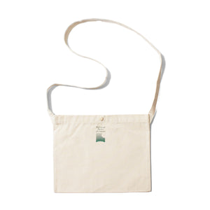 PARKS PROJECT Logo Sacoche | LC-2504-37-01