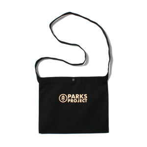 PARKS PROJECT Logo Sacoche | LC-2504-37-01
