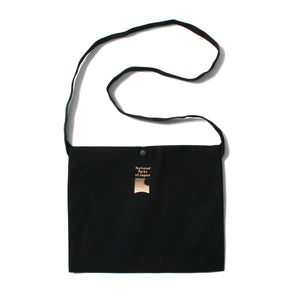 PARKS PROJECT Logo Sacoche | LC-2504-37-01
