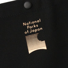 Load image into Gallery viewer, PARKS PROJECT Logo Sacoche | LC-2504-37-01
