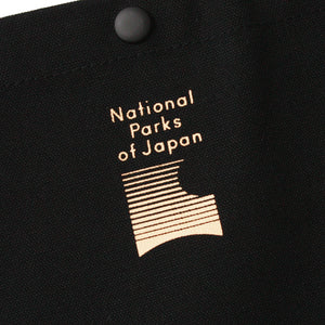 PARKS PROJECT Logo Sacoche | LC-2504-37-01