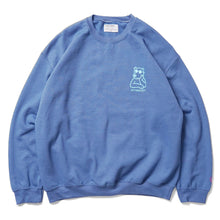 画像をギャラリービューアに読み込む, CHILL BEAR Crew Neck Sweat | 162610002
