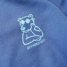 画像をギャラリービューアに読み込む, CHILL BEAR Crew Neck Sweat | 162610002
