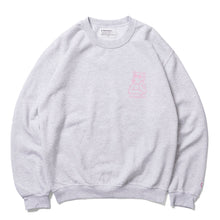 画像をギャラリービューアに読み込む, CHILL BEAR Crew Neck Sweat | 162610002
