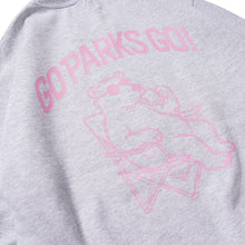 画像をギャラリービューアに読み込む, CHILL BEAR Crew Neck Sweat | 162610002
