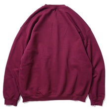 画像をギャラリービューアに読み込む, National Parks Crew Neck Sweat | 162610003
