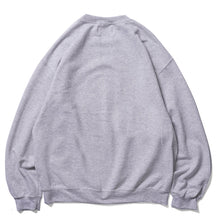 画像をギャラリービューアに読み込む, National Parks Crew Neck Sweat | 162610003
