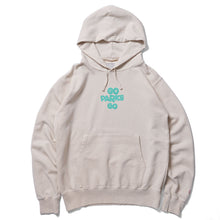 画像をギャラリービューアに読み込む, GO PARKS GO Hoodie | 162610001
