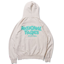 画像をギャラリービューアに読み込む, GO PARKS GO Hoodie | 162610001
