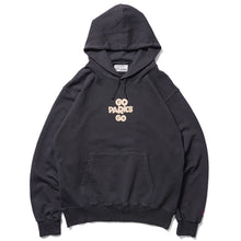 画像をギャラリービューアに読み込む, GO PARKS GO Hoodie | 162610001
