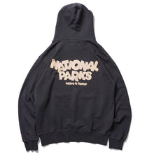画像をギャラリービューアに読み込む, GO PARKS GO Hoodie | 162610001
