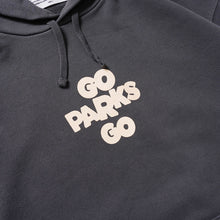 画像をギャラリービューアに読み込む, GO PARKS GO Hoodie | 162610001
