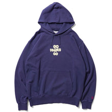画像をギャラリービューアに読み込む, GO PARKS GO Hoodie | 162610001
