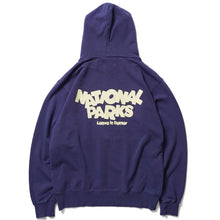 画像をギャラリービューアに読み込む, GO PARKS GO Hoodie | 162610001

