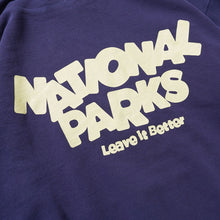 画像をギャラリービューアに読み込む, GO PARKS GO Hoodie | 162610001
