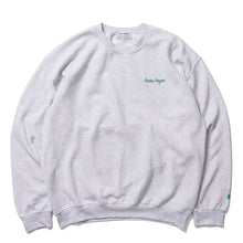 Load image into Gallery viewer, ”Mt.Fuji” No.1 Crew Neck Sweat (富士箱根伊豆国立公園) | 162609001
